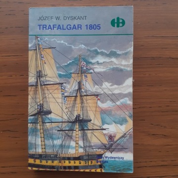 Trafalgar 1805 J. Dyskant