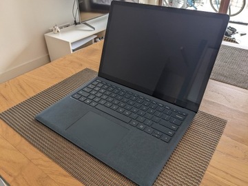 Laptop Surface 3 i7 || 16GB || Cobalt Blue!