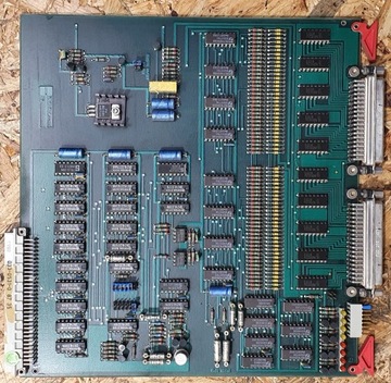 Ferromatik FX FM DIG OUTP BOARD 9406 221 21001