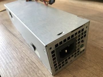 Zasilacz dell Optiplex 9010