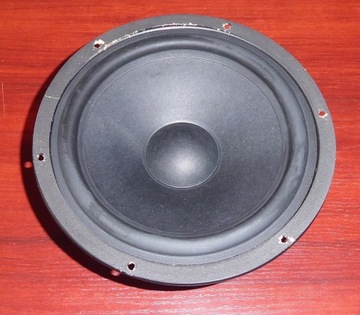 Głośnik niskotonowy Tannoy18MR80BZC-DW02 .