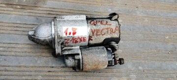 Rozrusznik opel Vectra c z18xer 1.8 140km astra