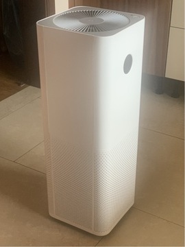 XiaoMi air purifier Pro - oczyszczacz powietrza