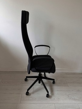 Krzesło IKEA MARKUS jak nowy