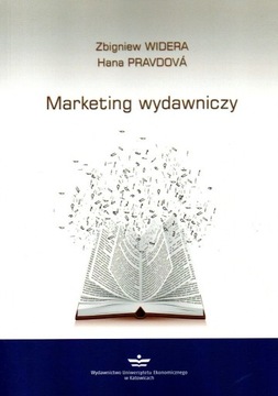 Marketing wydawniczy 