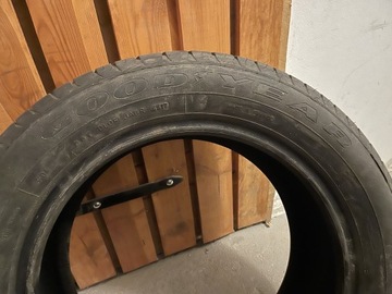 Opony GOODYEAR 205/55/R16