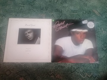 David Grant - 2x LP (VG+)