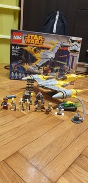 LEGO Star Wars 75092