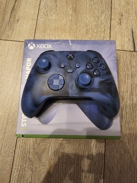 Pad Xbox Series S|X Stormcloud Vapor