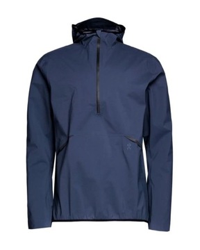 Kurtka ON RUNNING WATERPROOF ANORAK MEN'S roz. XL