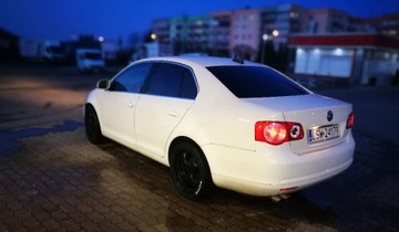 VW Jetta 2.5 benzyna LPG. 2005r 