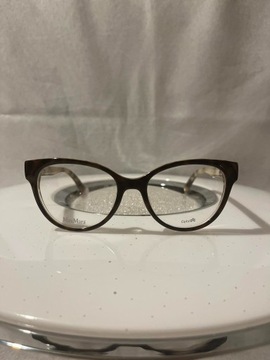 Okulary korekcyjne MAX MARA damskie oprawki