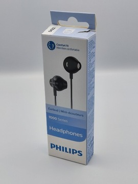 Słuchawki douszne Philips