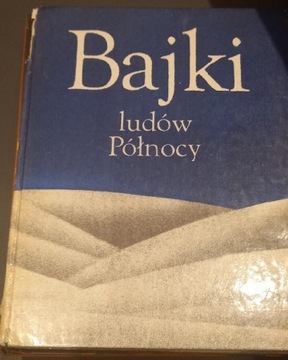 Bajki ludów północy