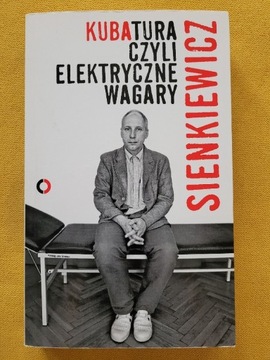 Kubatura czyli Elektryczne Wagary