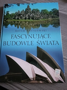 Fascynujące budowle 