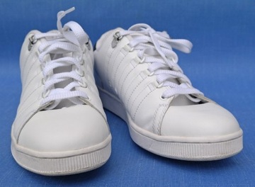 K.SWISS męskie sneakersy skóra rozm. 44,5