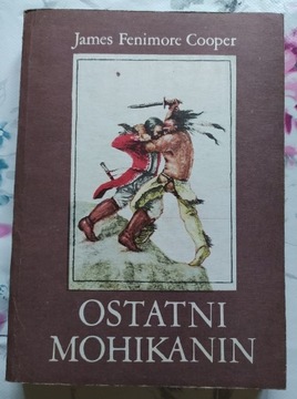 Ostatni mohikanin