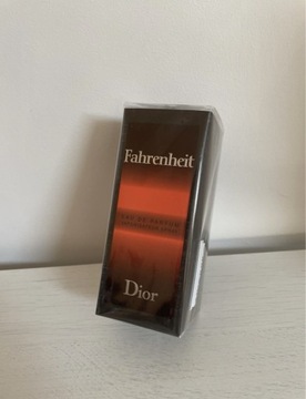 Perfumy Dior Fahrenheit męski