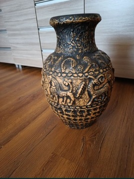 Wazon ceramiczny