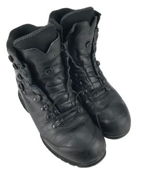 Buty wojskowe BW Meindl MFS r. 28