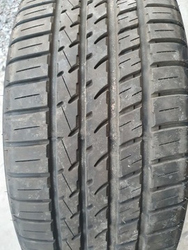 Opony Falken 255/45/20