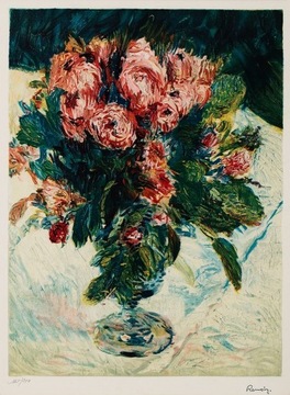 RENOIR Auguste Pierre (1841 - 1919)