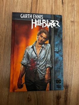 Hellblazer - Garth Ennis - Tom 2