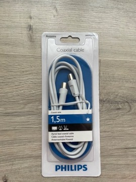 Kabel antenowy Philips