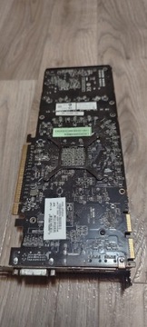 Karta graficzna AMD Radeon HD 7970 3gb(uszkodzona)