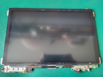 Matryca LCD B121EW10 matowa - kpl 5szt