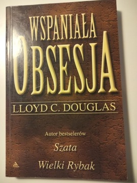 Wspaniała obsesja