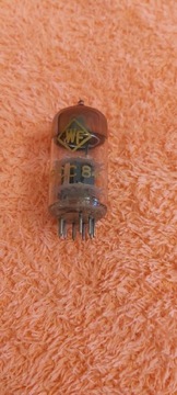 Lampa elektronowa WF PCC84