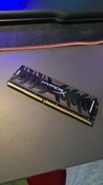 HyperX Predator 16GB 3200Mhz