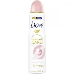 Dove Advanced Care beauty finish antyperspirant