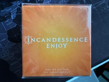 AVON Incandessence Enjoy Woda perfumowana 50 ML