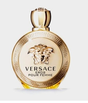 Versace Eros pour Femme woda perfumowana 100 ml