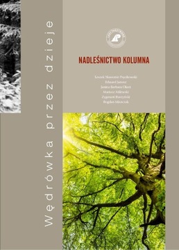 Pręcikowski Nadleśnictwo Kolumna monografia