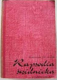 RAPSODIA ŚWIDNICKA - W.J.GRABSKI