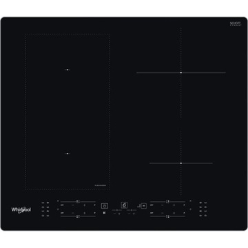 Płyta indukcyjna Whirlpool WL B5860 AL