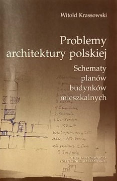 Problemy architektury polskiej - Witold Krassowski