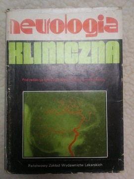 Neurologia Kliniczna