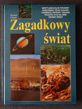 ROLAND GOOCK ZAGADKOWY ŚWIAT