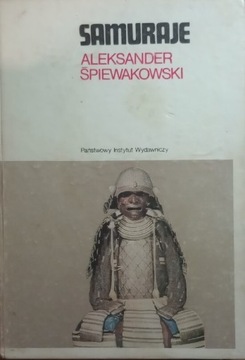 Samuraje (Aleksander Śpiewakowski)