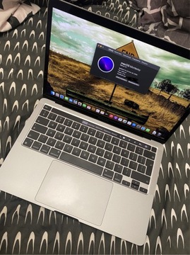 Apple Macbook pro M1 8 gb 512 SSD