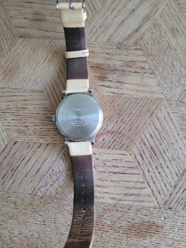 Zegarek damski Timex