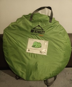 Namiot McKinley zielony imola 220