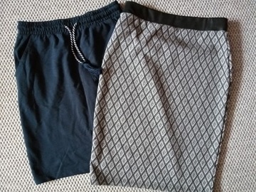 Spódnica, dwie spódnice orsay rozmiar S, nowe