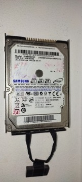Dyska HDD Samsung 160 GB 