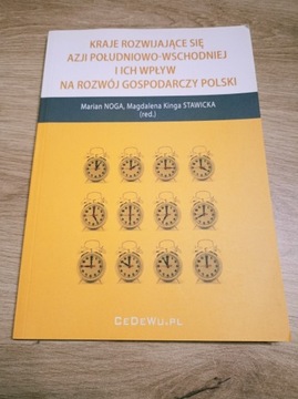 Kraje rozwijające się Azji Południowo-Wschodniej